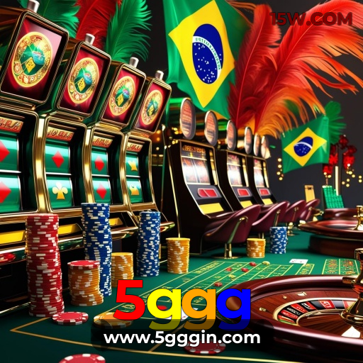 Qualificar VIP 5ggg