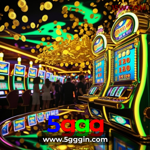 Eventos 5ggg