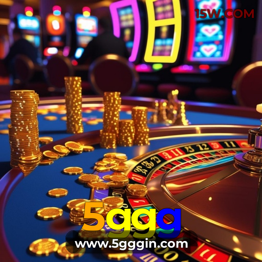 Promoção Chuva de Bônus 5ggg - slots