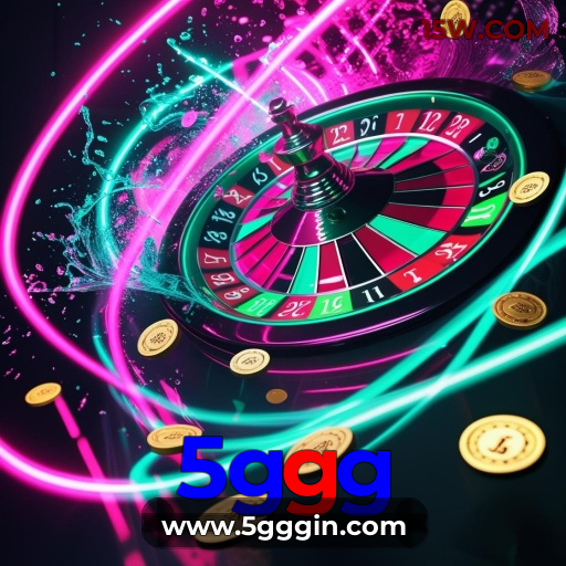 Tipos de Slots do 5ggg
