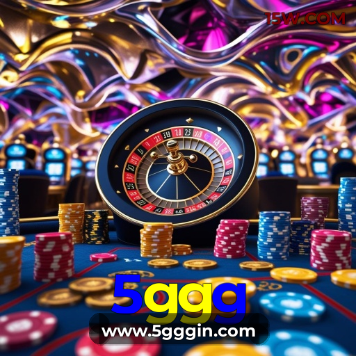 Slots RTP 5ggg