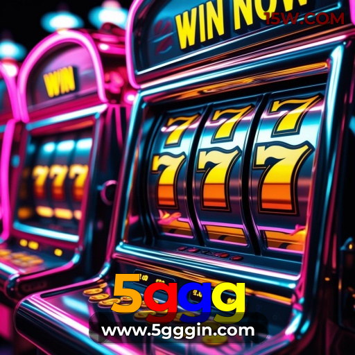 Slots Mobile do 5ggg