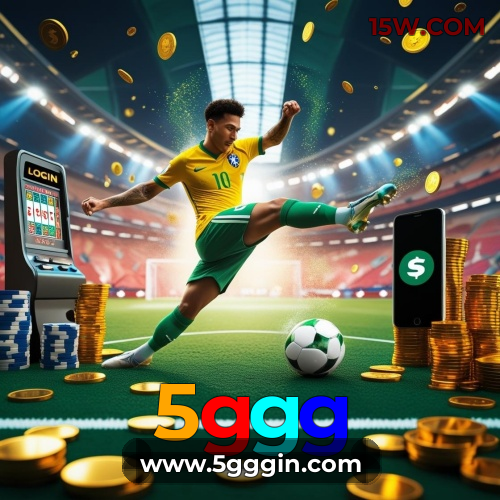 Jogo Justo no 5ggg