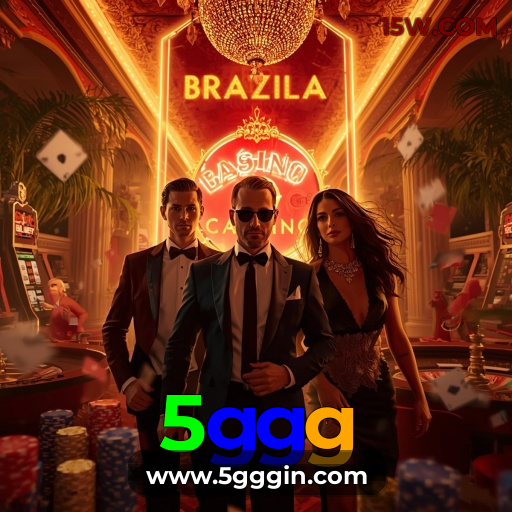 Estratégias 5ggg