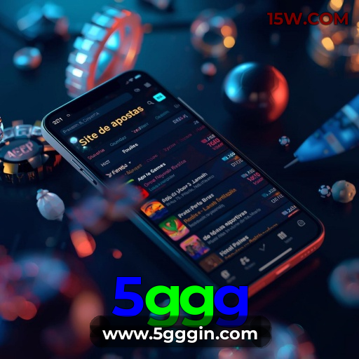 App 5ggg Android