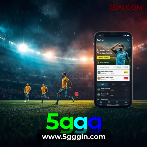 Vantagens App 5ggg
