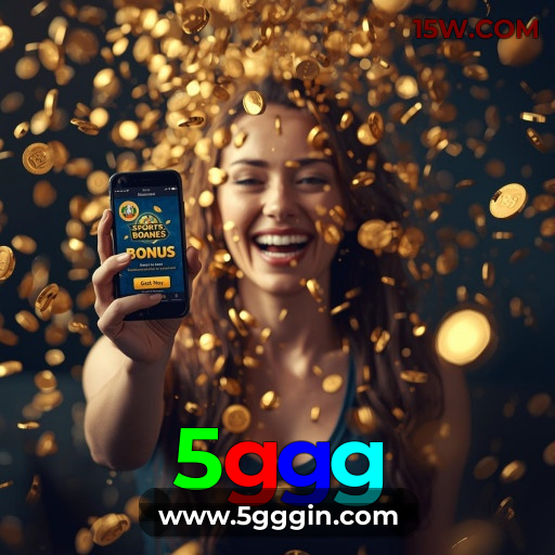App Mobile 5ggg
