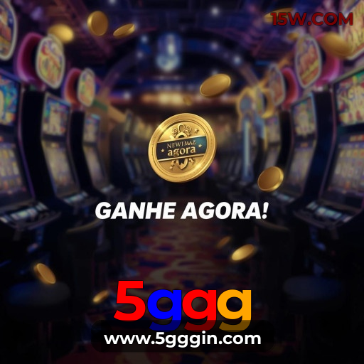 5ggg caça-níqueis mobile