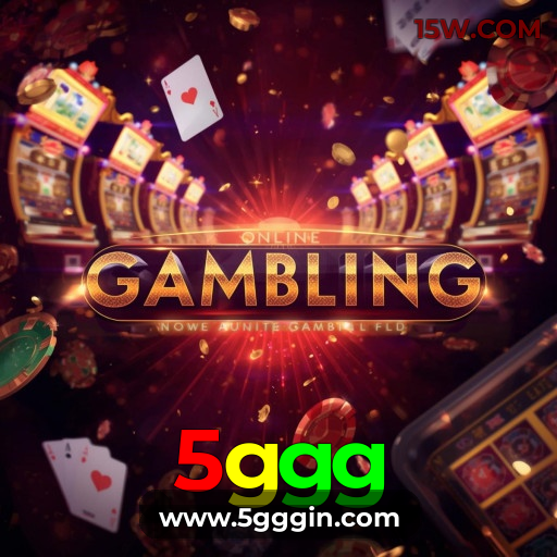 5ggg caça-níqueis desktop