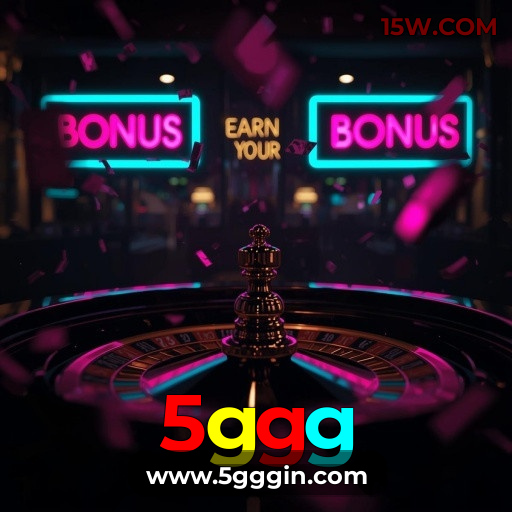 5ggg Jackpots Progressivos